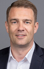 Portrait von Matthias Beetz, Geschäftsführer der Compador Dienstleistungs GmbH